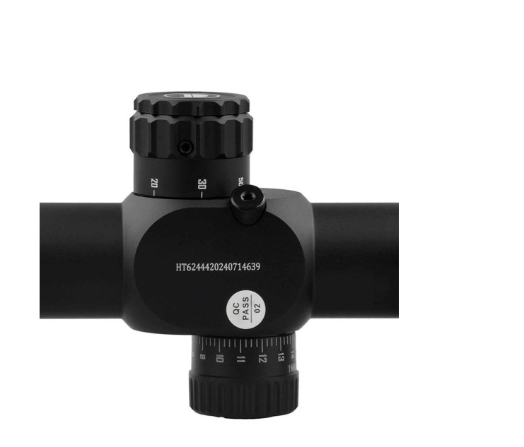 Прицел Discovery Optics HT Gen2 6-24x44 SFIR FFP (30 мм, подсветка) Фото 3